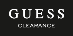 FADE GUESS CLEARANCE