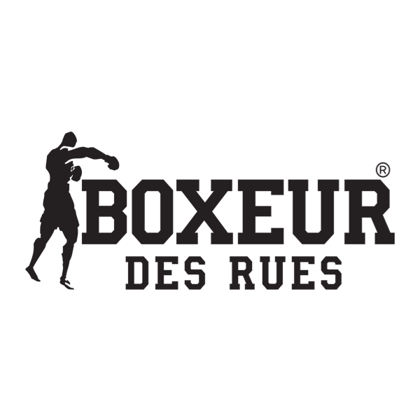 Boxeur des Rues