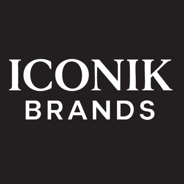 Pop-up - Iconik brands