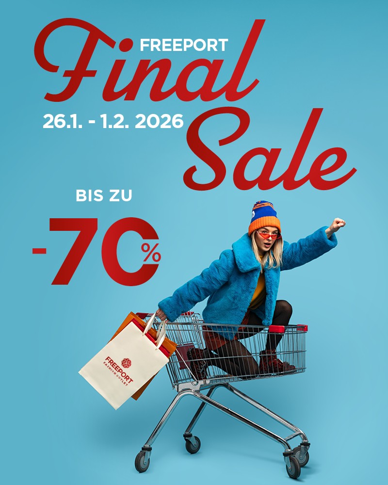 FINAL SALE