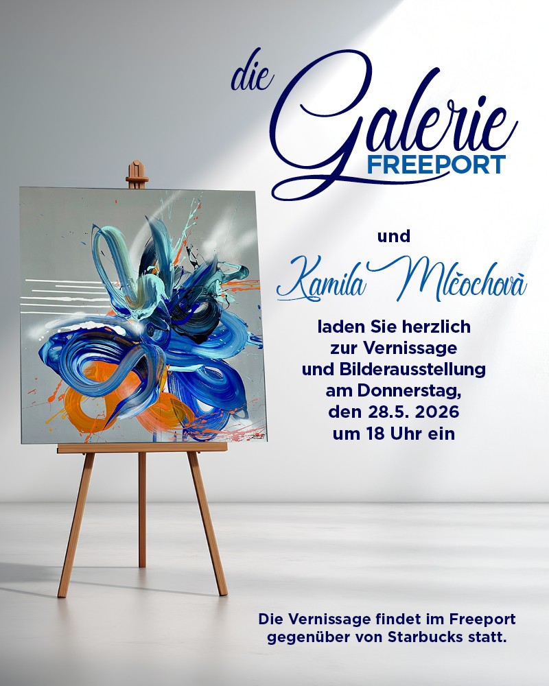 Galerie Freeport