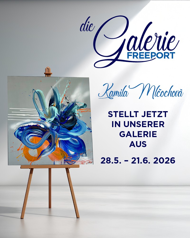 Galerie Freeport
