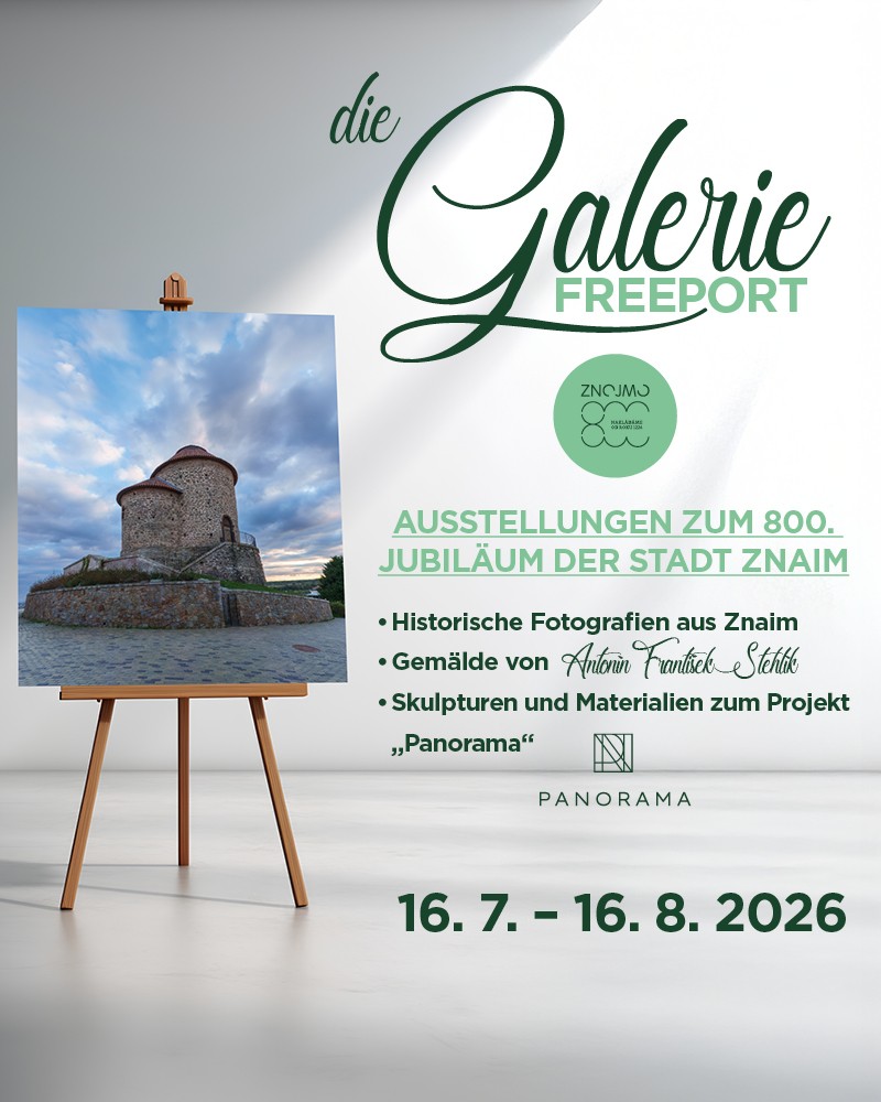 Galerie Freeport