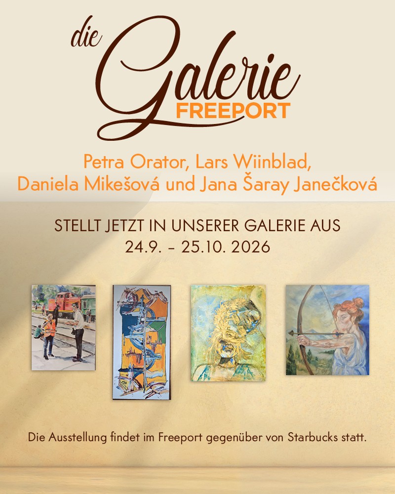 Galerie Freeport