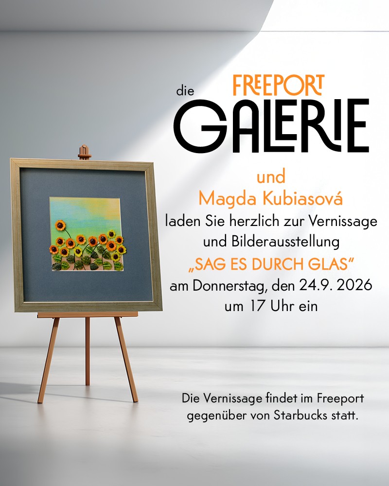 Galerie Freeport
