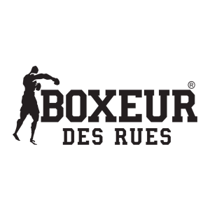 Boxeur des Rues