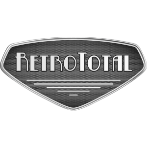 Retro Total