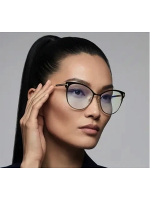 Korrektionsbrille Tom Fort FT 5530-B/V